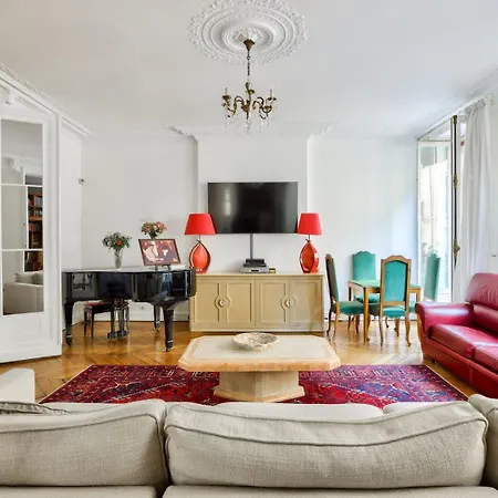 A Prestigious Location In *