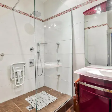 A Prestigious Location In *