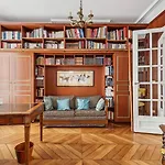 A Prestigious Location In Apartment