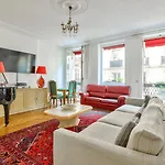 A Prestigious Location In Apartment
