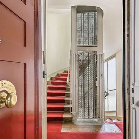 A Prestigious Location In *