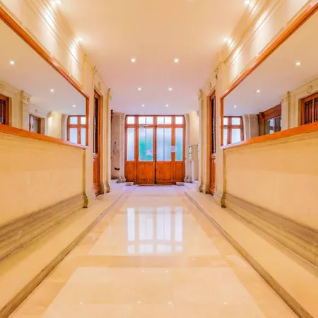 A Prestigious Location In *