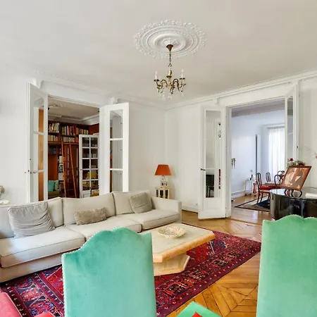 A Prestigious Location In