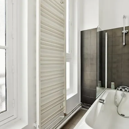 A Prestigious Location In * Paris