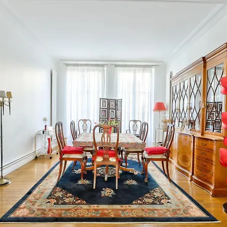 A Prestigious Location In