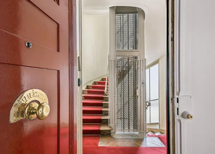 A Prestigious Location In *