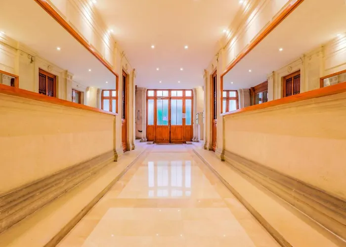 A Prestigious Location In *
